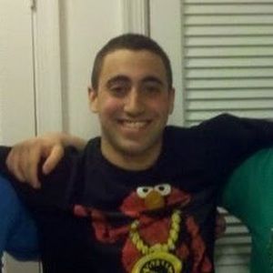 Meet your Posher, Jeff